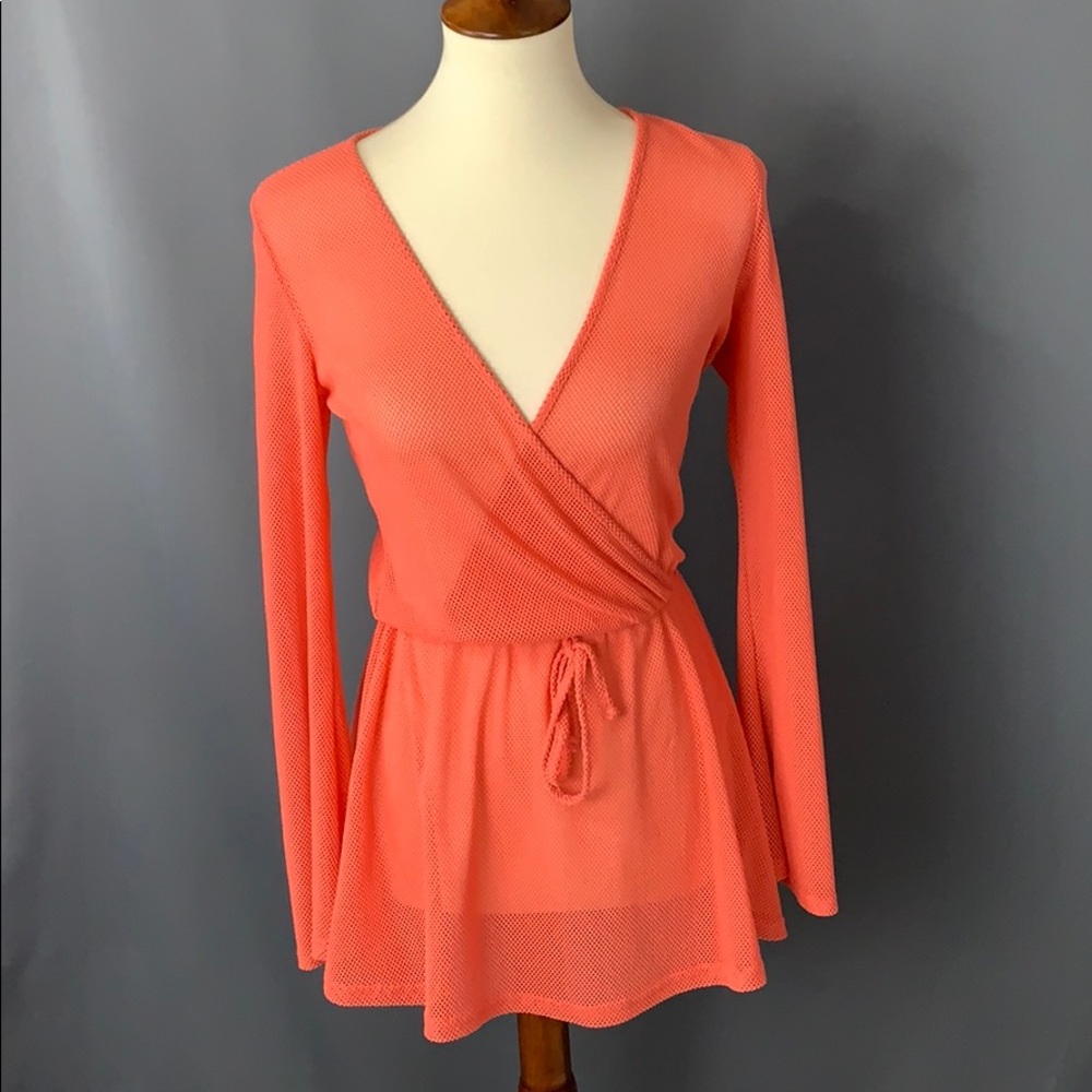Francescas swim coverup - Picture 4 of 9